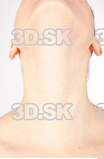 Neck texture of Sherri 0001